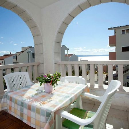 Apartmani Ruza Макарска Екстериор снимка