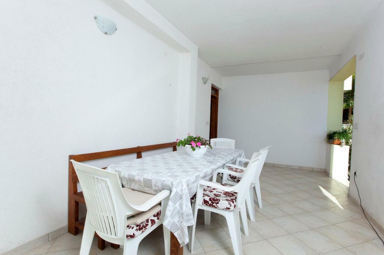 Apartmani Ruza Макарска Екстериор снимка