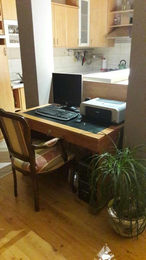 Apartmani Ruza Макарска Екстериор снимка