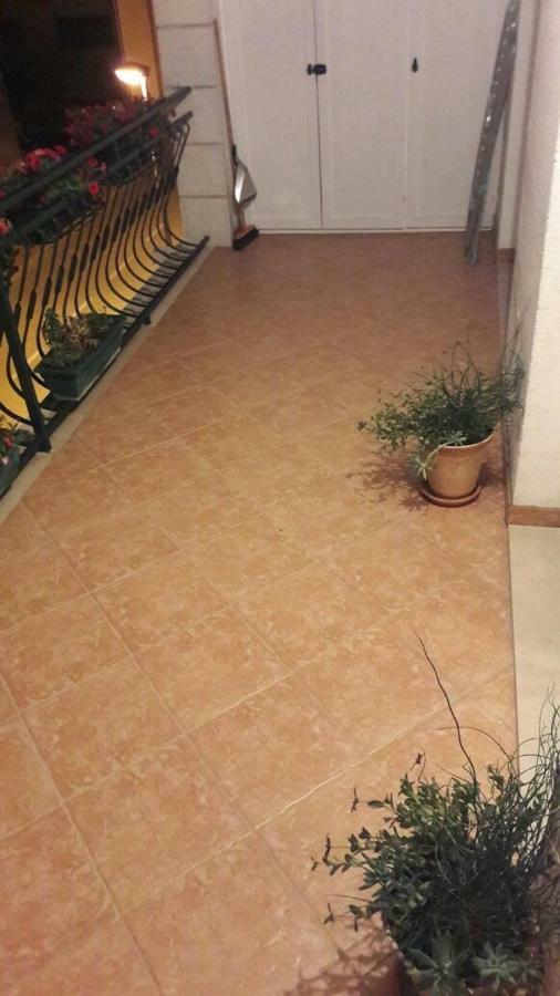 Apartmani Ruza Макарска Екстериор снимка