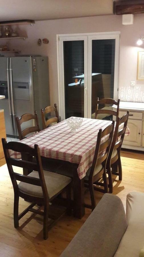 Apartmani Ruza Макарска Екстериор снимка